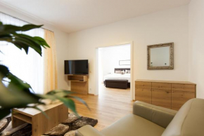 Nadland Apartment, Wien, Österreich